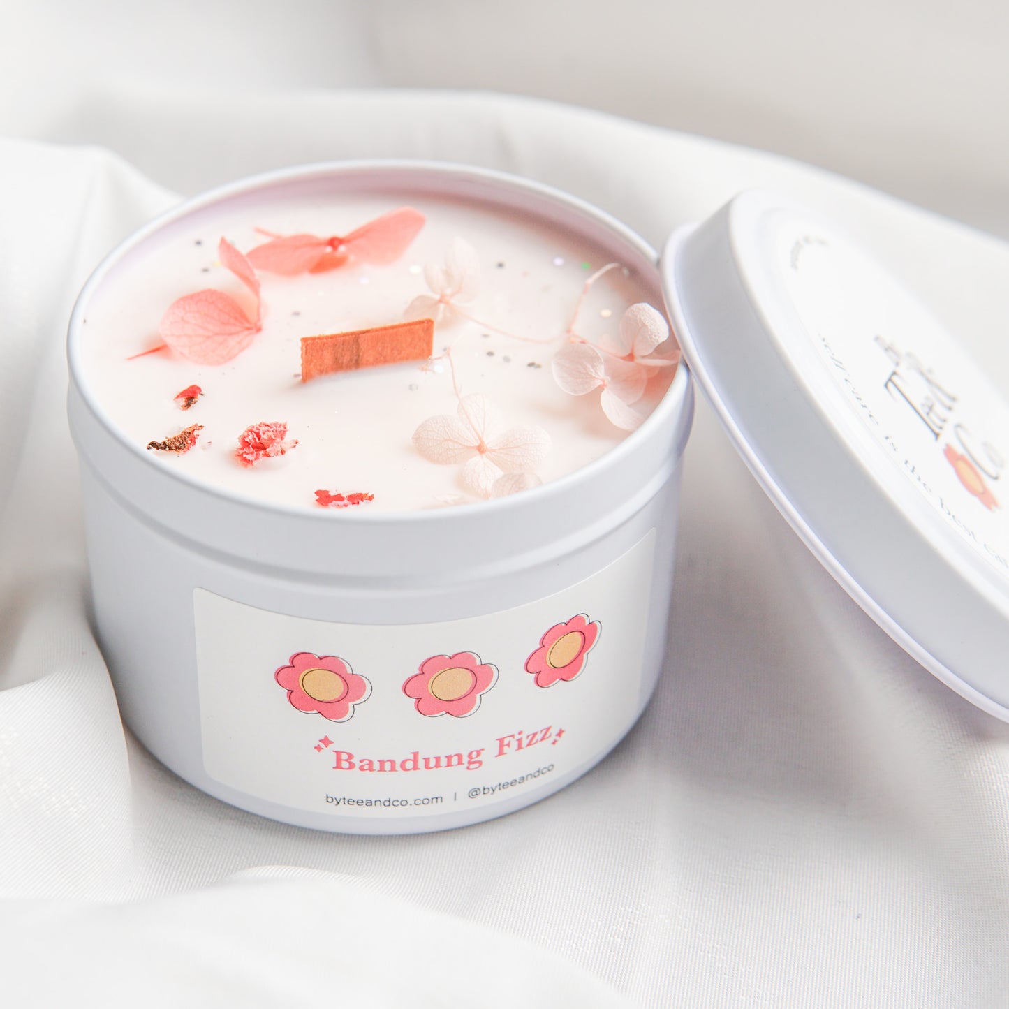 Bandung Fizz Collection