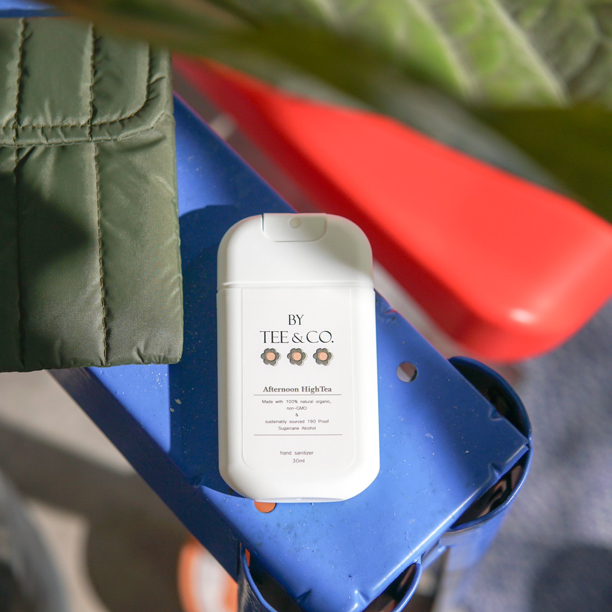 Afternoon High Tea Hand Sanitiser – ByTee&Co Store